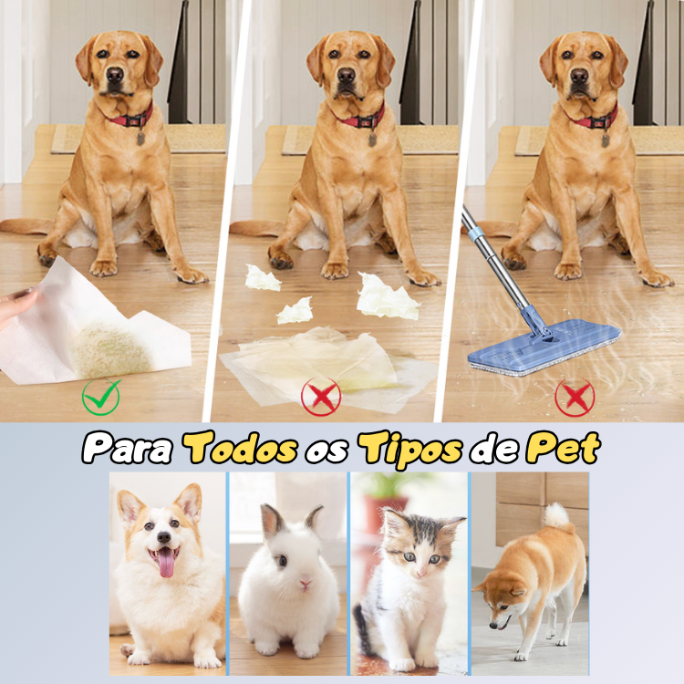 Kit Papel Toalha Ultra Absorvente