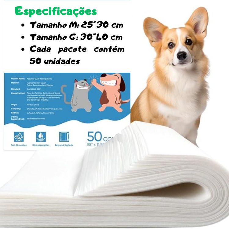 Kit Papel Toalha Ultra Absorvente