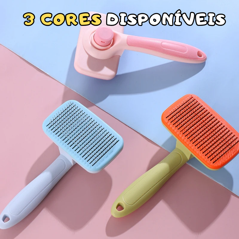 Escova PawPerfect para Caes