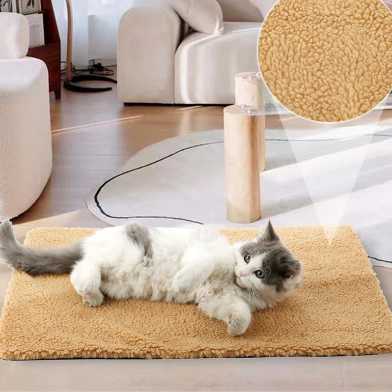 Tapete Térmico para Pets