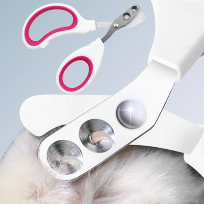 Cortador de Unhas para Gatos