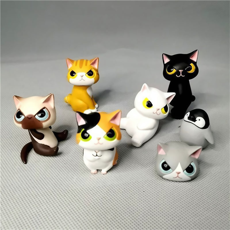 Surprise Pet: Divertidos Bonecos de Decoração