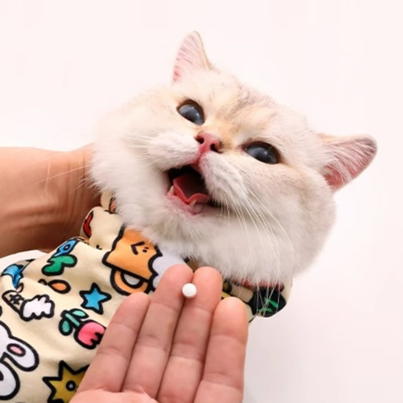 Protetor de Velcro Auto Adesivo Multifuncional para Gatos