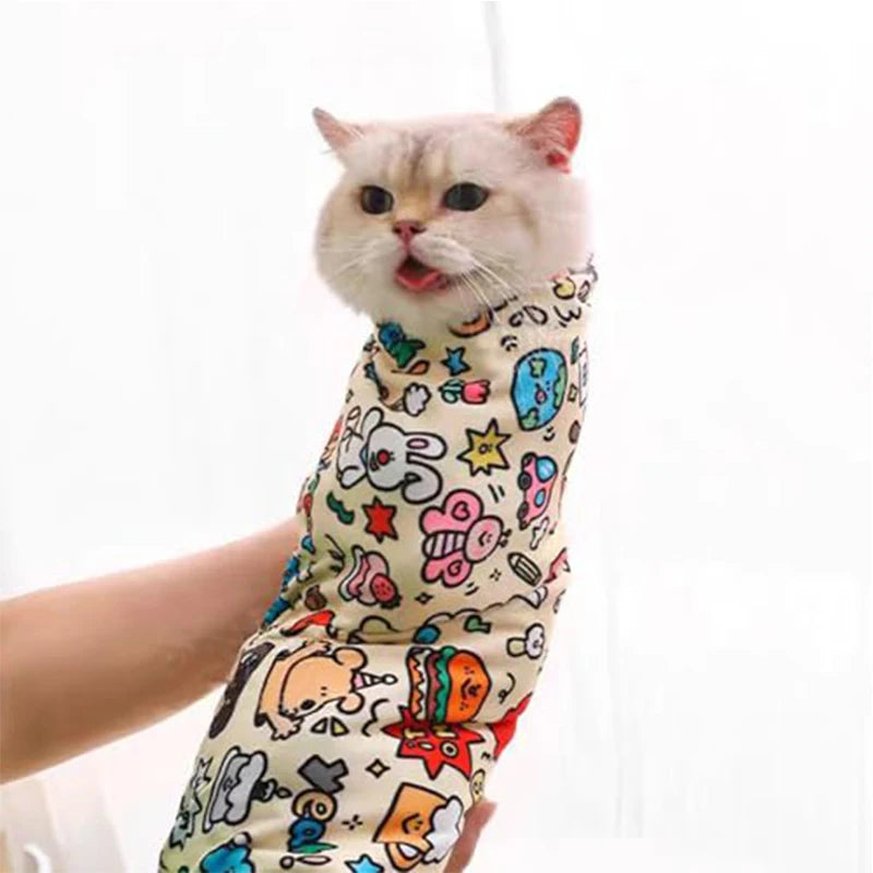 Protetor de Velcro Auto Adesivo Multifuncional para Gatos