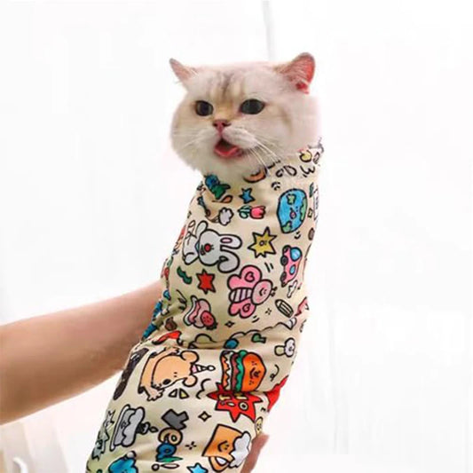Protetor de Velcro Auto Adesivo Multifuncional para Gatos