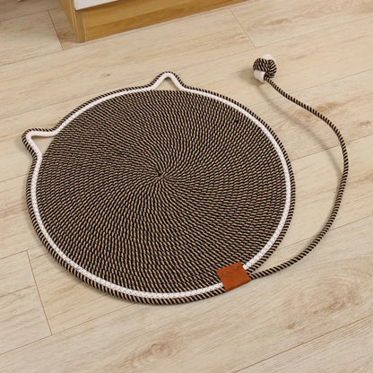 Tapete Arranhador para Gatos