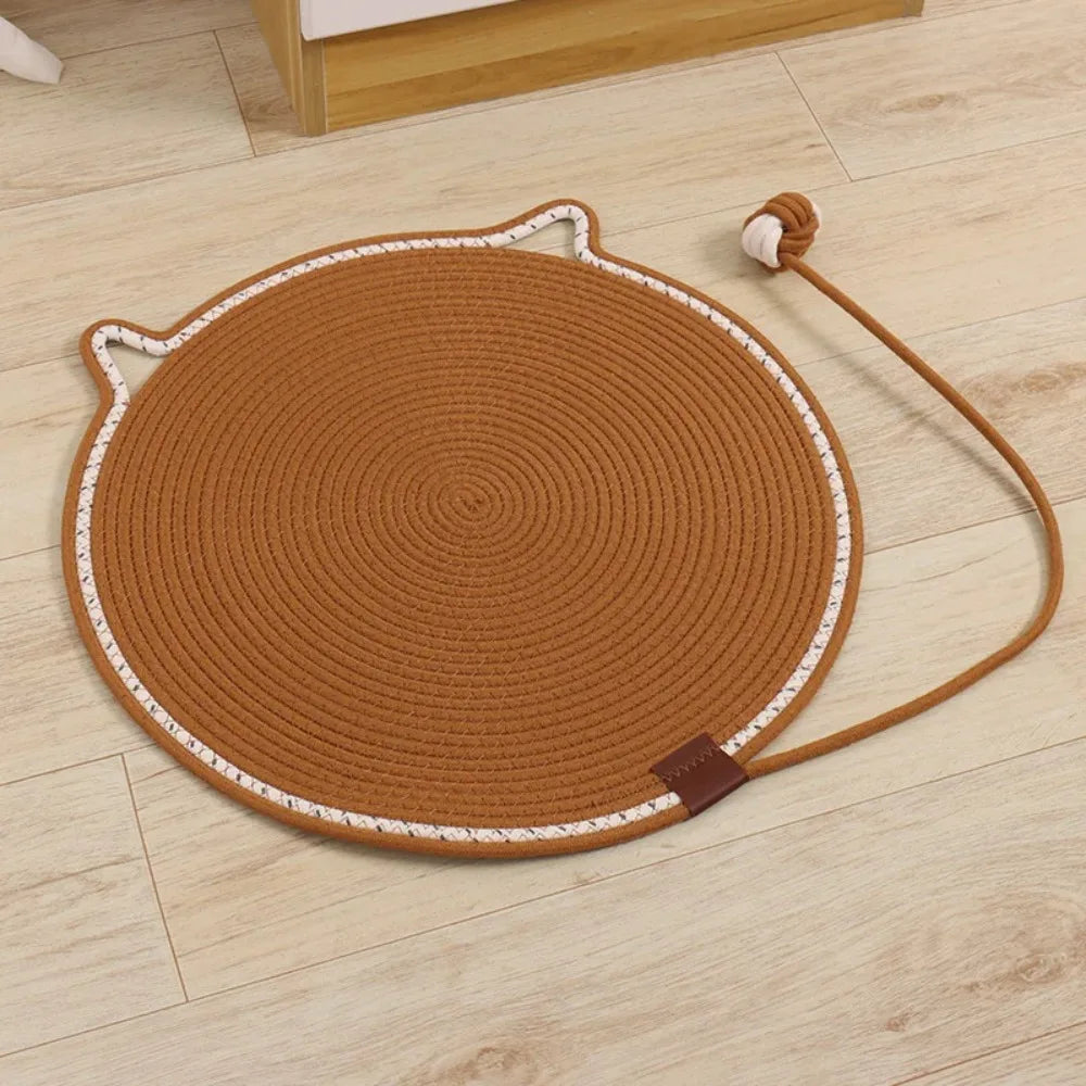 Tapete Arranhador para Gatos