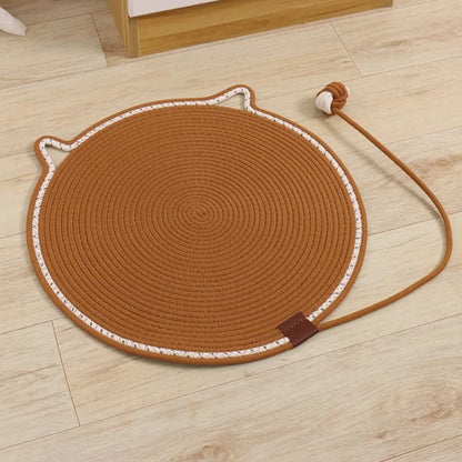 Tapete Arranhador para Gatos