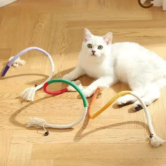 Mola Mordedora para Gatos