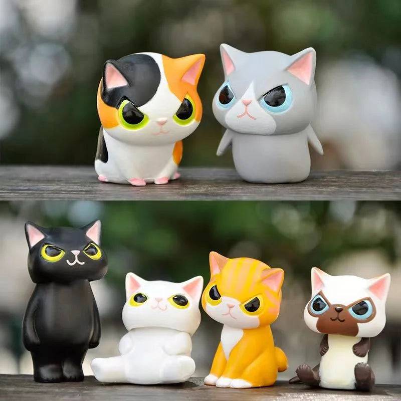 Surprise Pet: Divertidos Bonecos de Decoração Smart Pet Shop