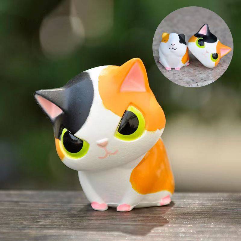 Surprise Pet: Divertidos Bonecos de Decoração Smart Pet Shop
