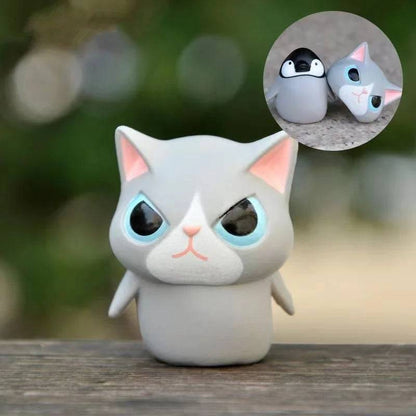 Surprise Pet: Divertidos Bonecos de Decoração Smart Pet Shop