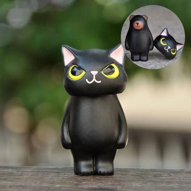 Surprise Pet: Divertidos Bonecos de Decoração Smart Pet Shop