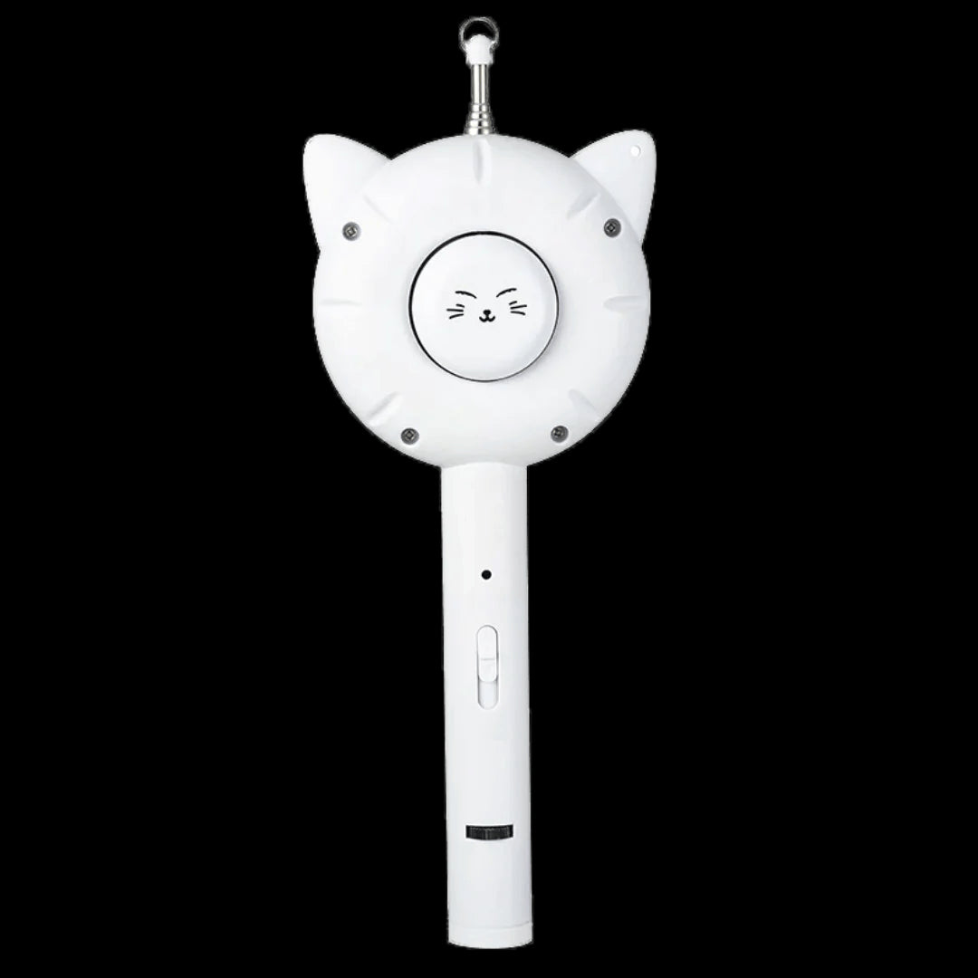 Escova Para Gatos Tudo-Em-1 Smart Casas