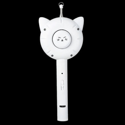 Escova Para Gatos Tudo-Em-1 Smart Casas