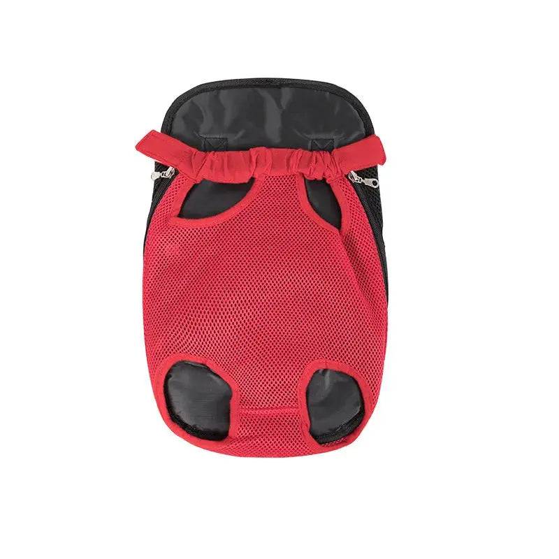 Mochila Cangurú para Pet Smart Casas