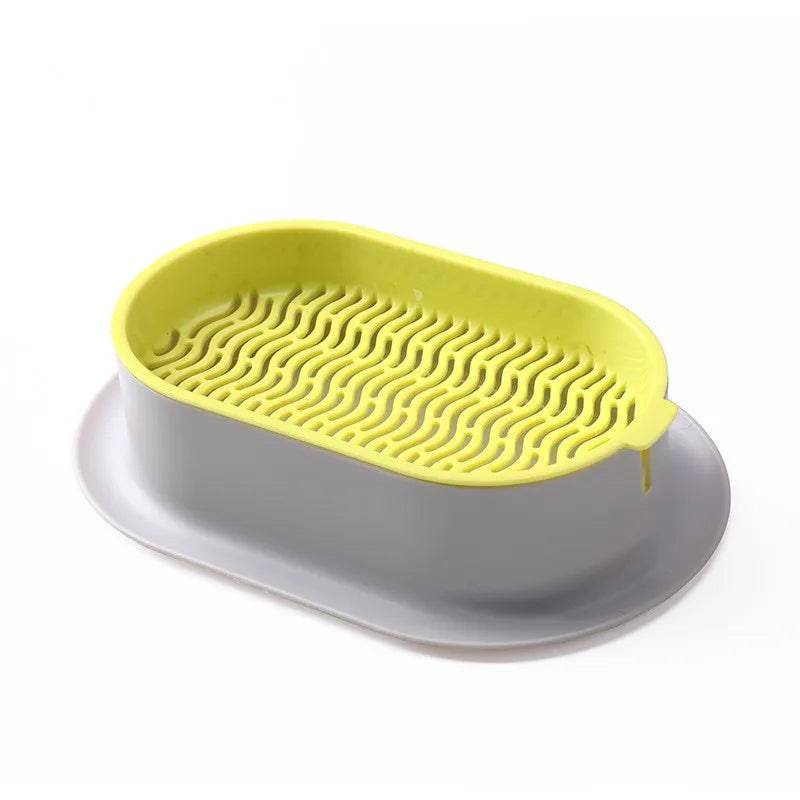Prato Cultivador de Grama Hidropônica para Gatos Smart Pet Shop