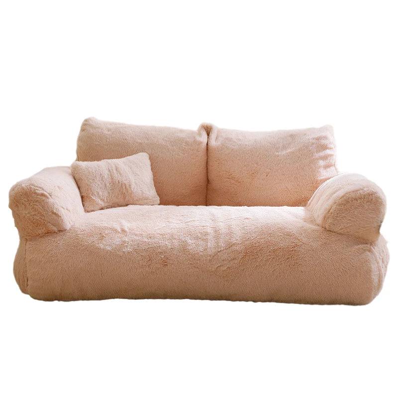 Sofazinho-Cama Para Gatos Smart Pet Shop