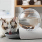 Bebedouro Automático para Gatos sem Consumo de Energia Smart Pet Shop