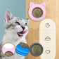 Rolinho Adesivo de CATNIP para Gatos Smart Pet Shop